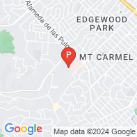 View Map of 2900 Whipple Avenue,Redwood City,CA,94065